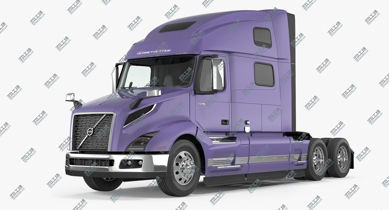 images/goods_img/2021040234/3D Volvo VNL 860 Truck 2018/2.jpg